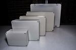 PVC Boxes