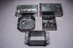 Metal Boxes