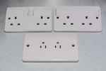 Outlets (Double) 