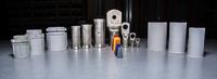 Connectors (PVC & Metal)