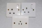 Outlets (Single)
